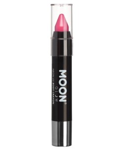 BARRA MAQUILLAJE FUCSIA UV