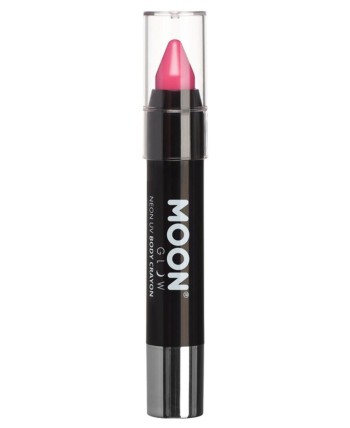 BARRA MAQUILLAJE FUCSIA UV