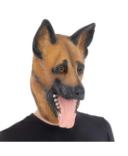 CARETA FULL GERMAN LATEX