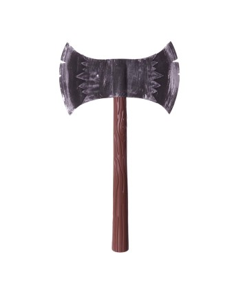 HACHA DOBLE FILO FOAM