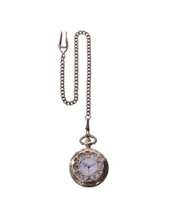 RELOJ DE BOLSILLO STEAMPUNK