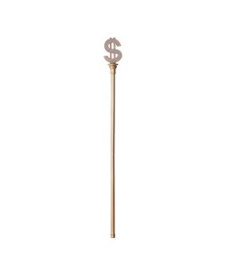 BASTON SIMBOLO DOLLAR