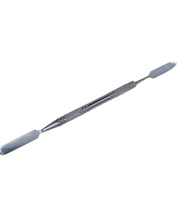 ESPATULA ACERO INOXIDABLE