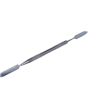 ESPATULA ACERO INOXIDABLE