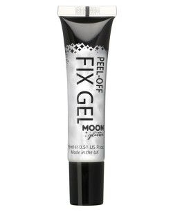 FIJADOR BRILLANTINA TRANSPARENTE PARA LABIOS