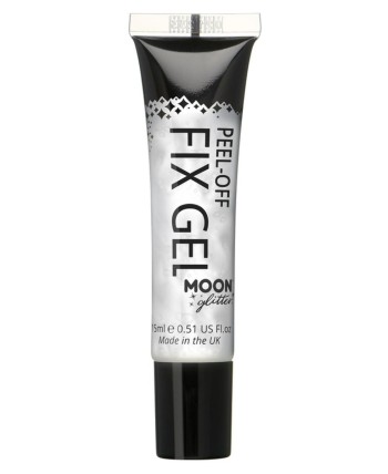 FIJADOR BRILLANTINA TRANSPARENTE PARA LABIOS