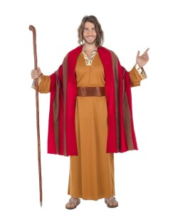 DISFRAZ DE SAN JOSE HEBREO PARA HOMBRE