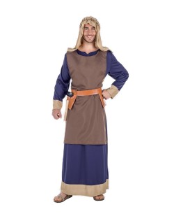 DISFRAZ DE HEBREO PARA HOMBRE