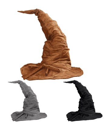 SOMBRERO BRUJA MAGO SIMILPIEL SOMBRERO BRUJA MAGO SIMILPIEL