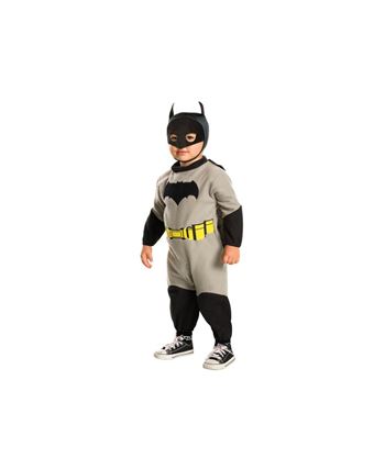 DISFRAZ DE BATMAN PARA BEBE