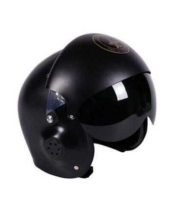 CASCO PILOTO AVIACION