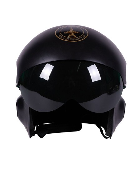 CASCO PILOTO AVIACION