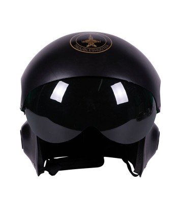 CASCO PILOTO AVIACION