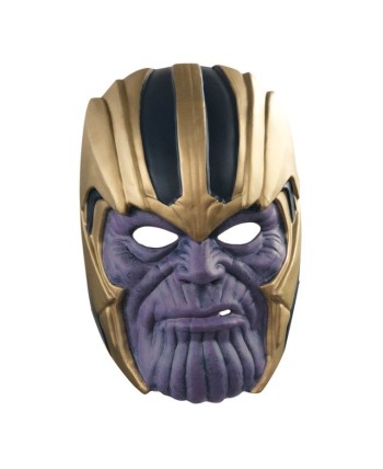 CARETA THANOS ENDGAME