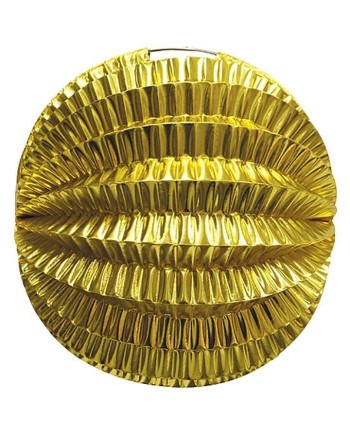 FAROL ORO FERIA 6 UNIDADES