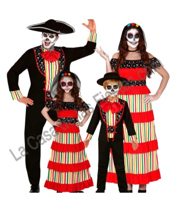 DIFRAZ GRUPO DE CATRINA