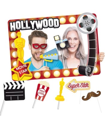 MARCO PHOTOCALL CINE CON ACCESORIOS