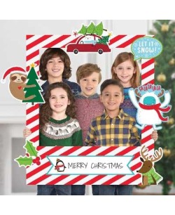 MARCO PHOTOCALL NAVIDAD