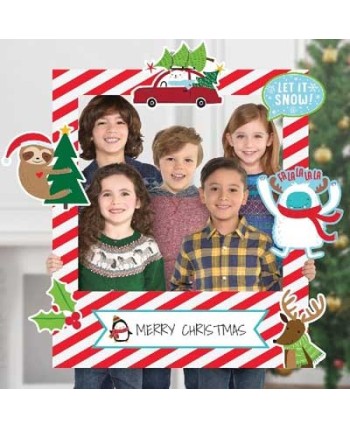 MARCO PHOTOCALL NAVIDAD