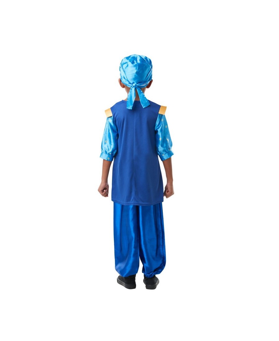 Disfraz de Aladino Niño, Tienda de Disfraces Online