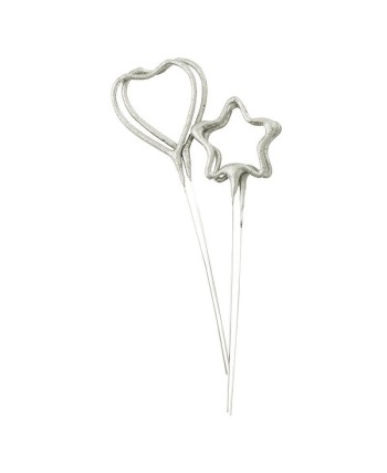 BENGALAS DORADAS 4 UNIDADES