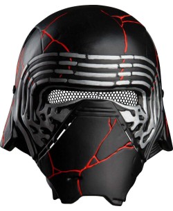MASCARA KYLO EP9 INFANTIL