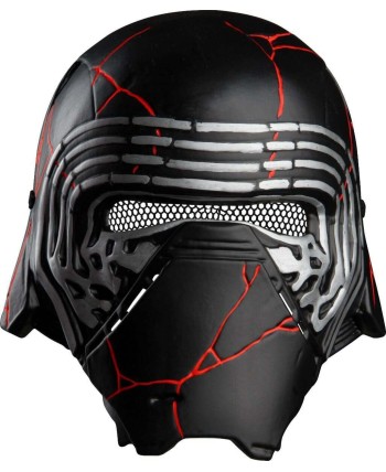 MASCARA KYLO EP9 INFANTIL