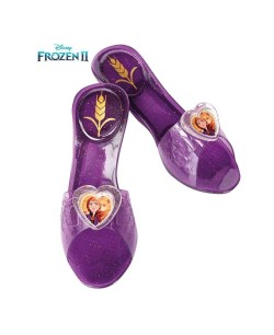 ZAPATOS ANNA FROZEN 2