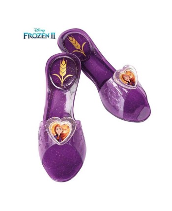 ZAPATOS ANNA FROZEN 2