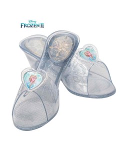 ZAPATOS ELSA FROZEN 2