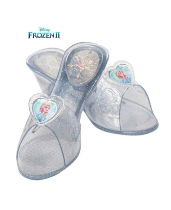 ZAPATOS ELSA FROZEN 2