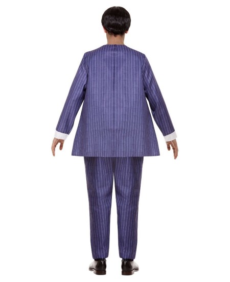 DISFRAZ DE GOMEZ ADDAMS PARA HOMBRE