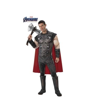 DISFRAZ DE THOR ENDGAME ADULTO
