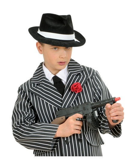 METRALLETA GANSTER PEQUEÑA