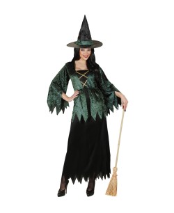 ESCOBA BRUJA 2