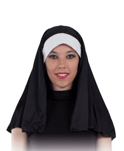COFIA  DE MONJA