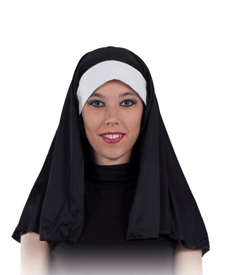 COFIA  DE MONJA