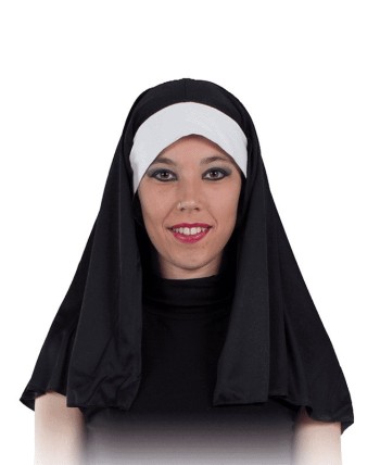 COFIA  DE MONJA