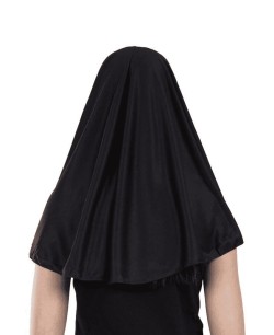 COFIA  DE MONJA 2