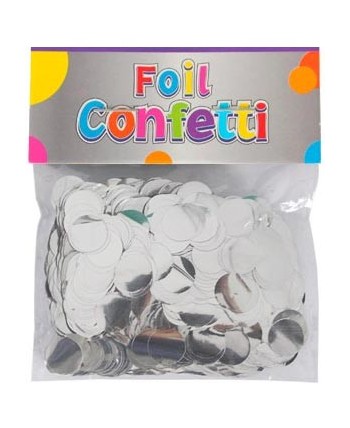 CONFETTI PLATA