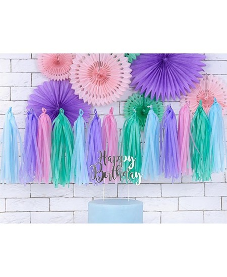 TASSEL MULTICOLOR PARA DECORAR