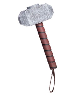 MARTILLO THOR AVENGERS ADULTO