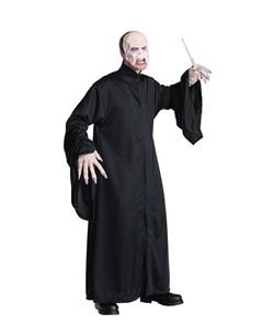 DISFRAZ DE VOLDEMORT