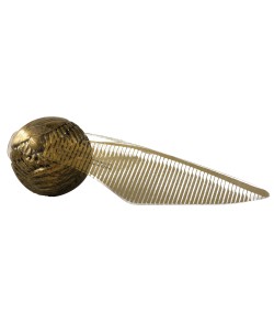 PELOTA SNITCH HARRY POTTER DORADA
