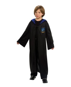 DISFRAZ DE RAVENCLAW CLASSIC PARA NIÑO