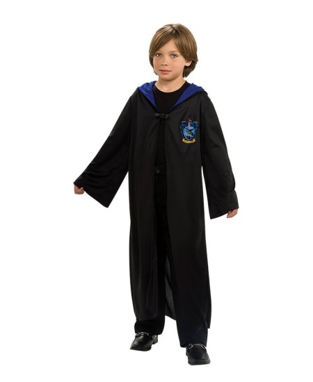 DISFRAZ DE RAVENCLAW CLASSIC PARA NIÑO