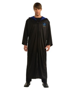DISFRAZ DE RAVENCLAW PARA ADULTO