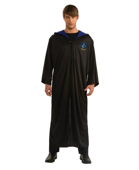 DISFRAZ DE RAVENCLAW PARA ADULTO