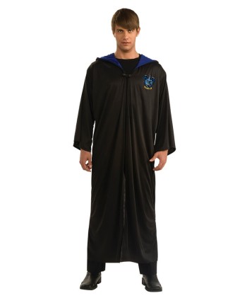 DISFRAZ DE RAVENCLAW PARA ADULTO