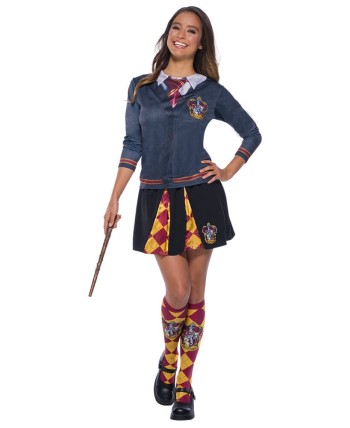 CALCETINES GRYFFINDOR INFANTILES